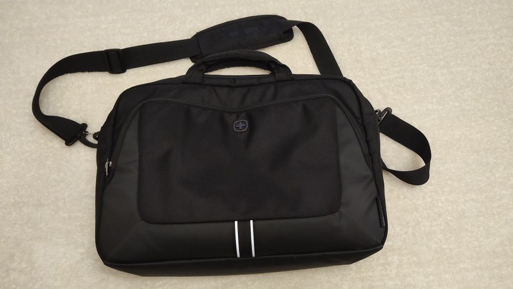 Чанта за лаптоп WENGER 16 XE Brief
