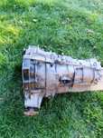 Cutie audi A4 b8  manuala start stop
