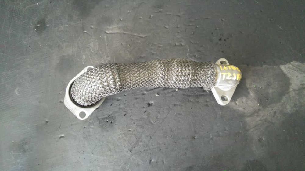Conducta gaze ford fiesta 6 1.6 tdci tzja 9674950180