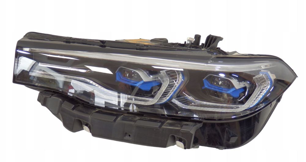Ляв фар за BMW X7 G07 LASER