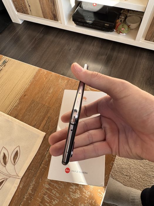 Huawei P20 pro 128гб