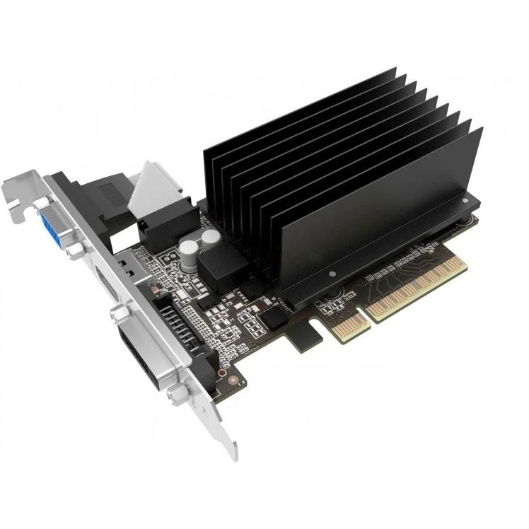 Продаю комплектующие:GT 730, монитор ASUS,