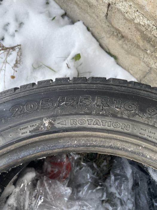 Продам шины нокиан