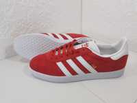 Adidas Gazelle Roșii, Scarlet