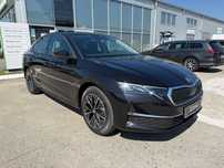 Skoda Octavia Skoda Octavia Selection 2.0 TDI DSG 150 CP