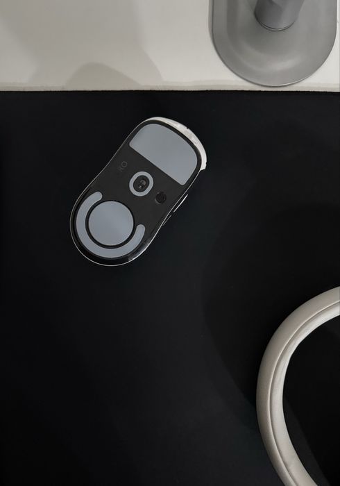 Mouse logitech superlight pro x