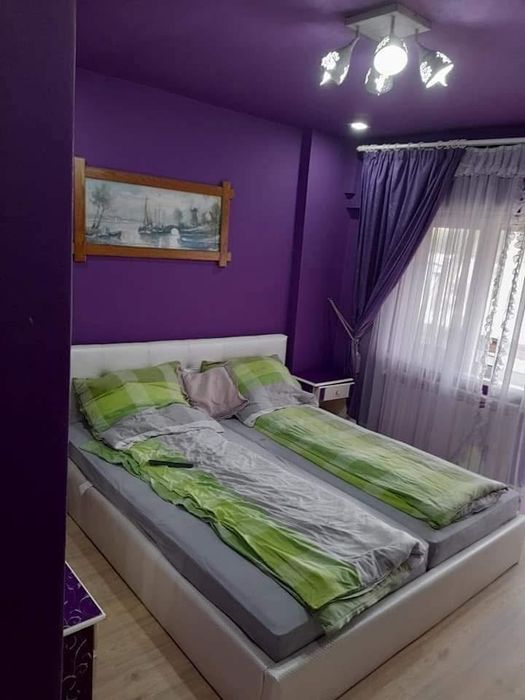 Apartament lupeni 3 camere