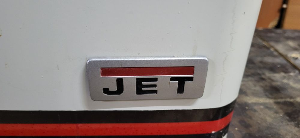 Продам фуганок JET JJ-8HH-M