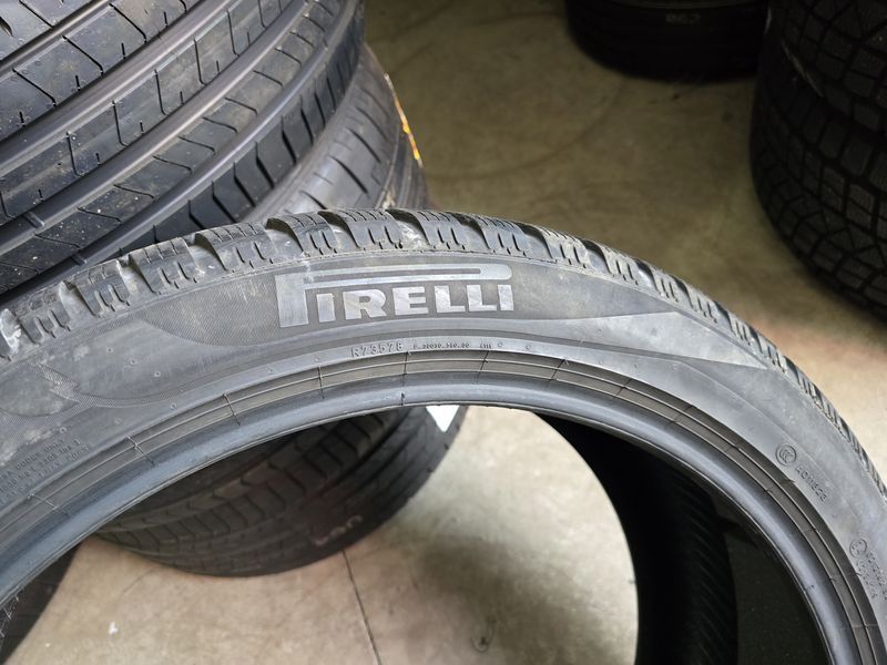 275/40/22 PIRELLI 4бр