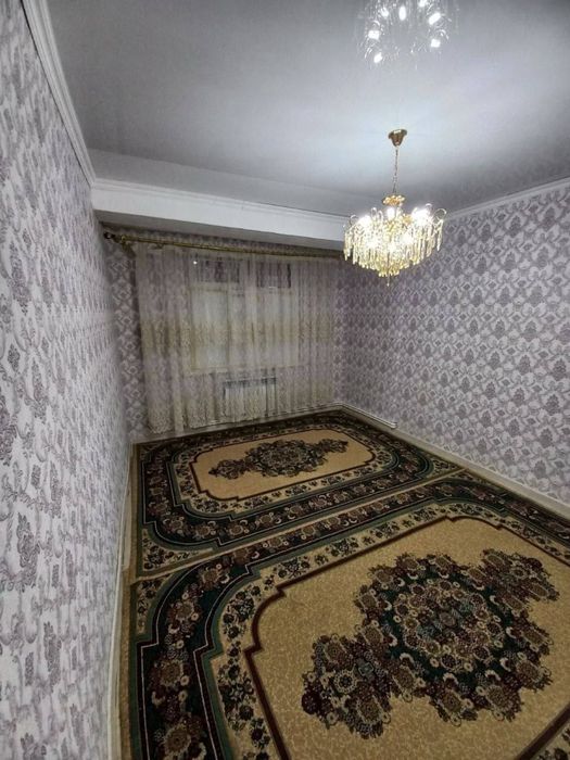 Сдается 1 ком Кадышева, Улица Иззат. Новостройка