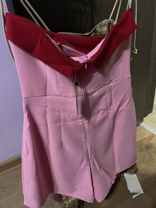 Рокли Boohoo, Trendyol