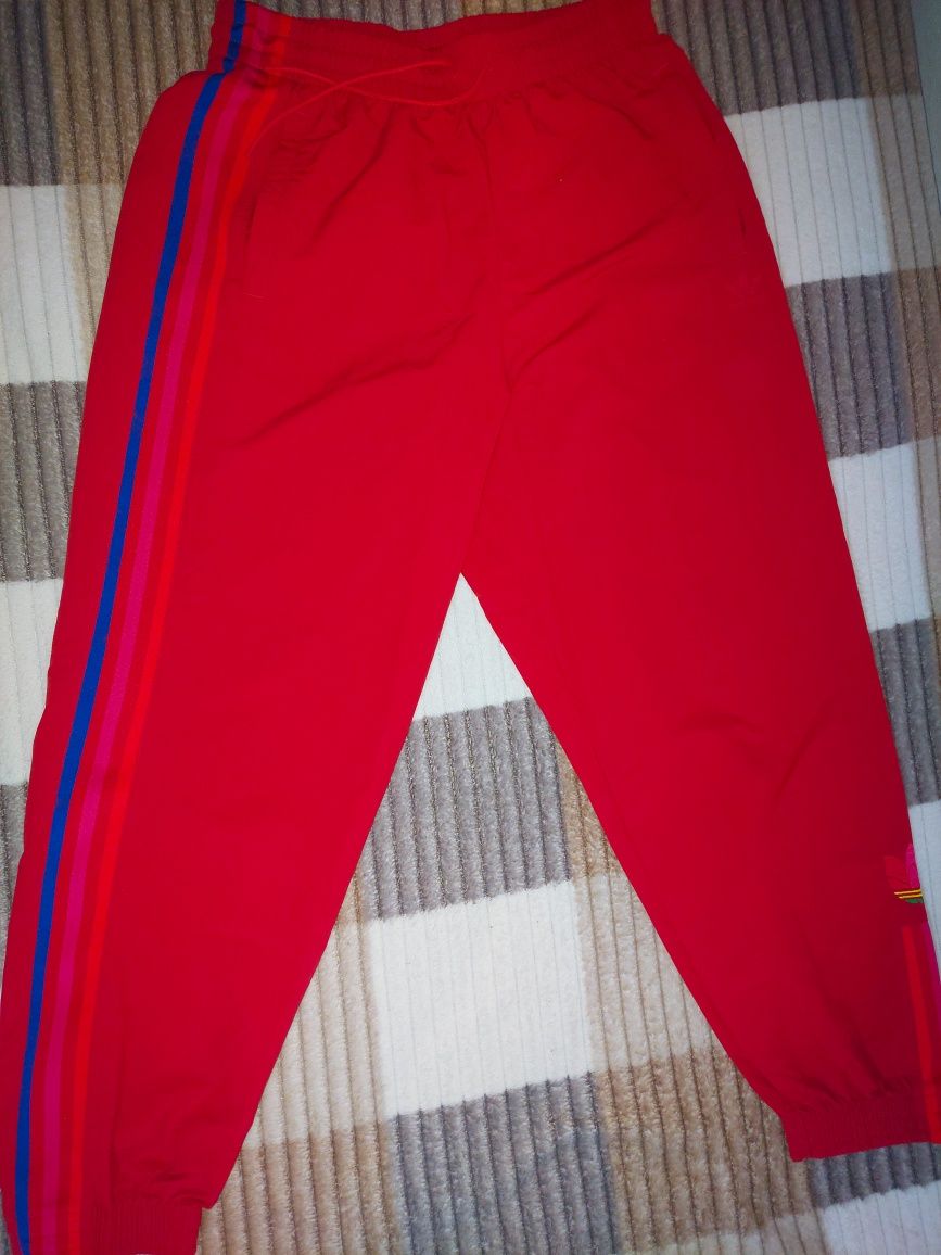 Pantaloni fâș adidas