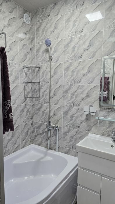 Arendaga odam qo'yaman