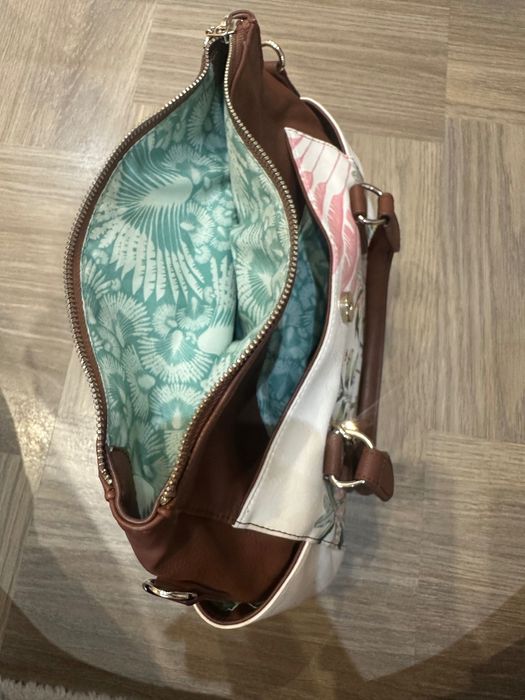 Дамска чанта Desigual