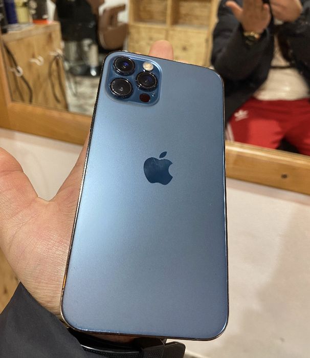 Iphone 12 Pro 128Gb 94%