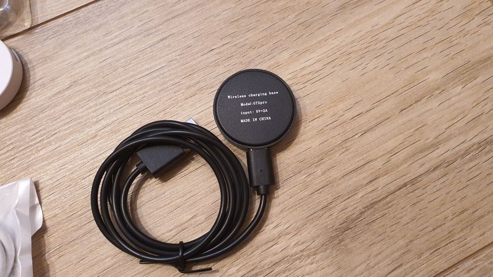Incarcator Magnetic Huawei Watch GT GT2 Pro GT3 GT4 Honor Magic Cablu