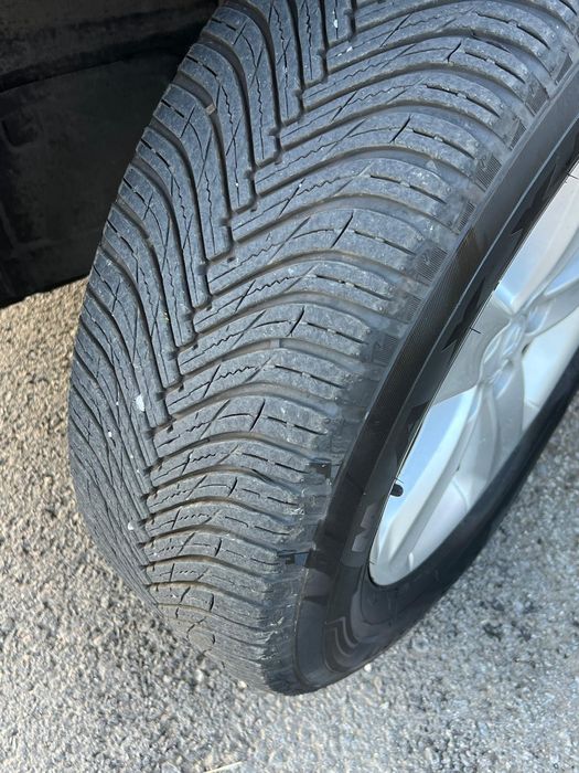 Toyota rav4, 4x4 2.0 benzina, automata