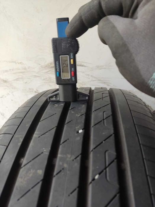 Anvelope / Cauciucuri Goodyear Efficientgrip Performance 215/50R18 92V
