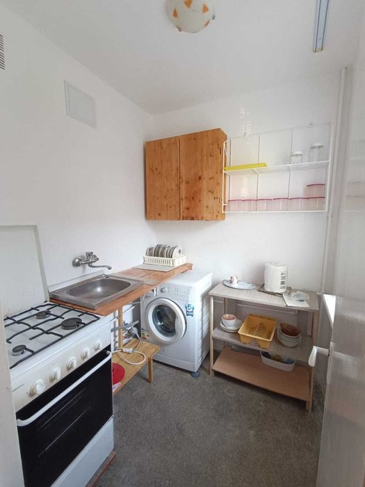 Semidecomandat 3 camere Craiovita-Orizont PERS. FIZICĂ-EXCLUS AGENȚII