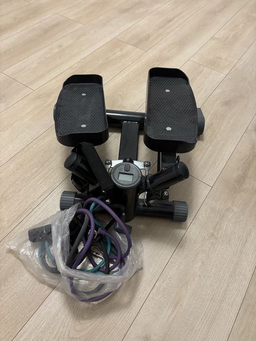 Vand stepper aerobic