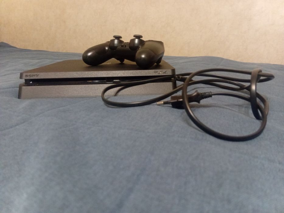 Playstation_ Ps4