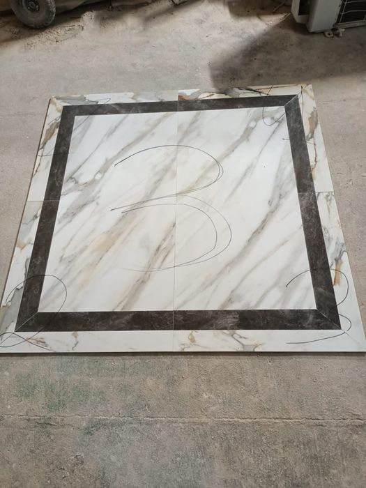 Резка керамогранита