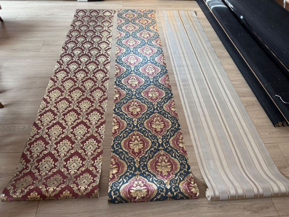 МДФ ПАНЕЛИ 100/275см