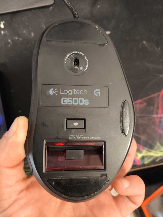 Компютър за игри