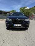 Vand BMW X6 3.0D F16