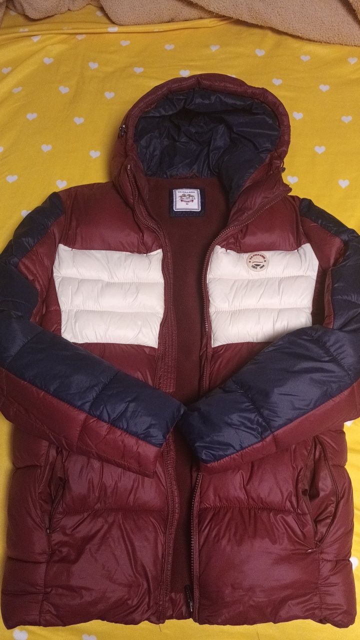 Geacă originală Polo