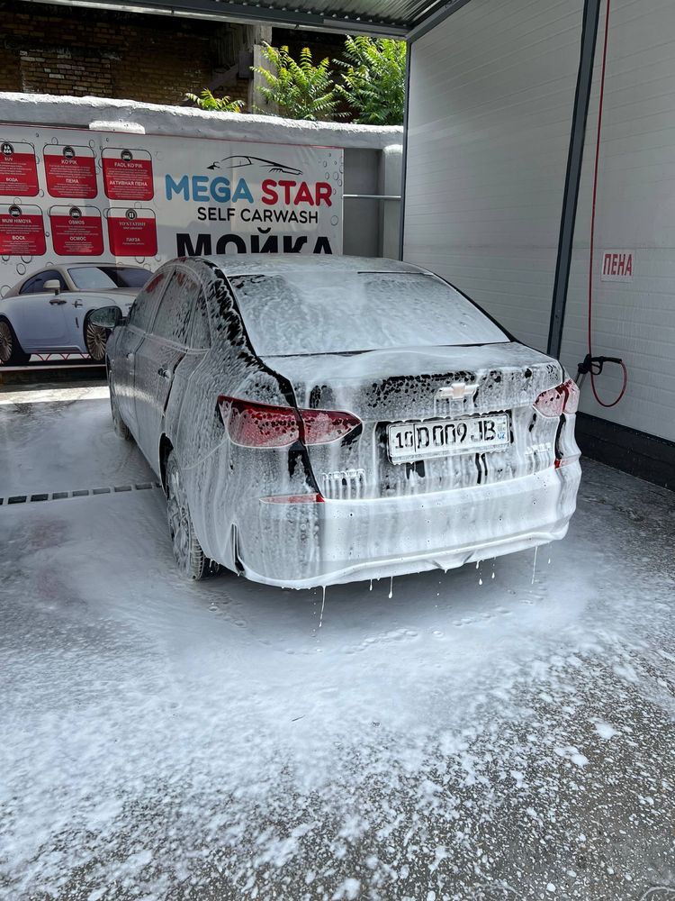 Monza sotiladi srochna