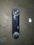 Panou ac/ clima toyota rav 4 rav4  2020