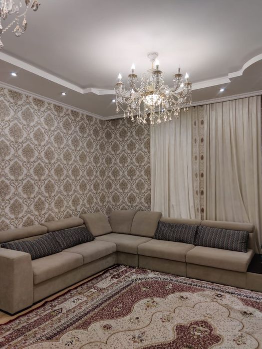 Диван большой