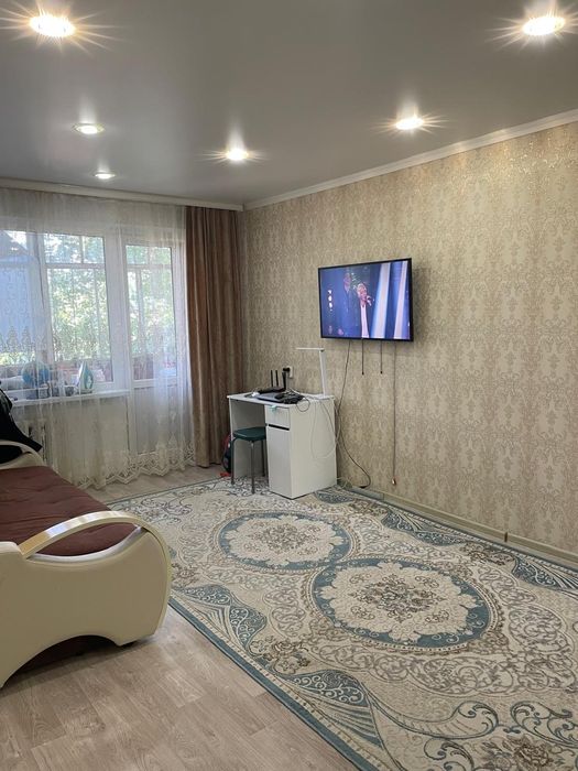 Продается 1комн кв