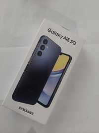 Samsung Galaxy A15 5G 128gb blue/blak