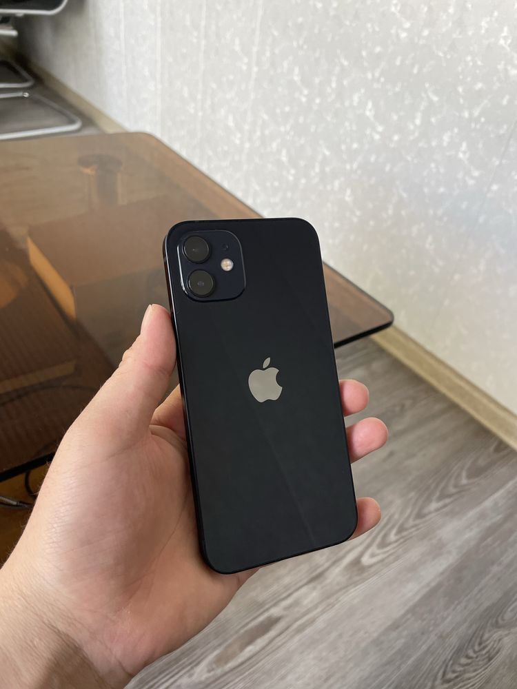 Iphone 12 64gb 80%