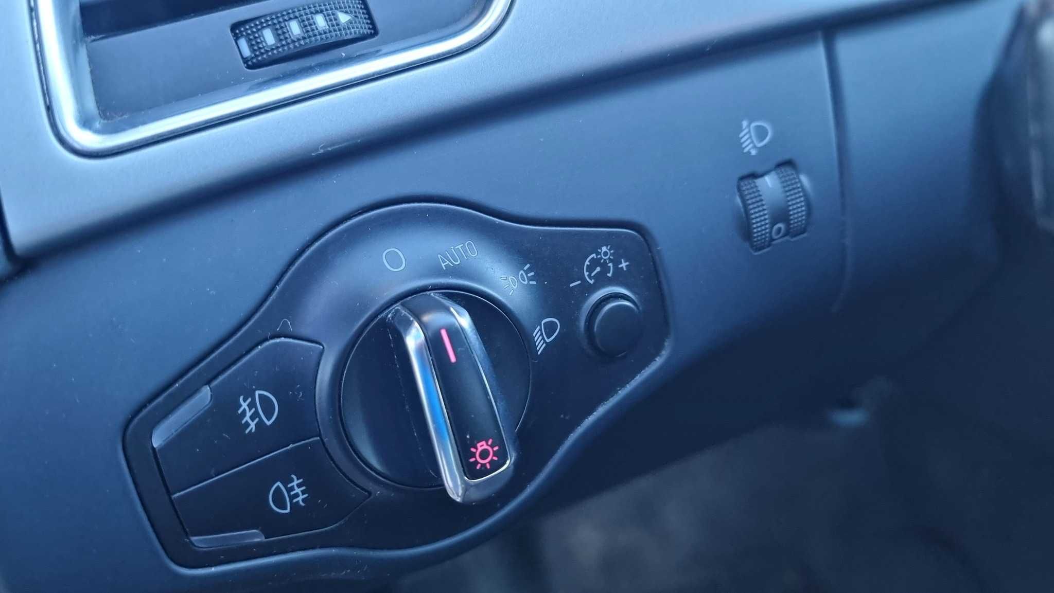 Топ оферта Audi A4 Avant 2.0 TFSI 2012