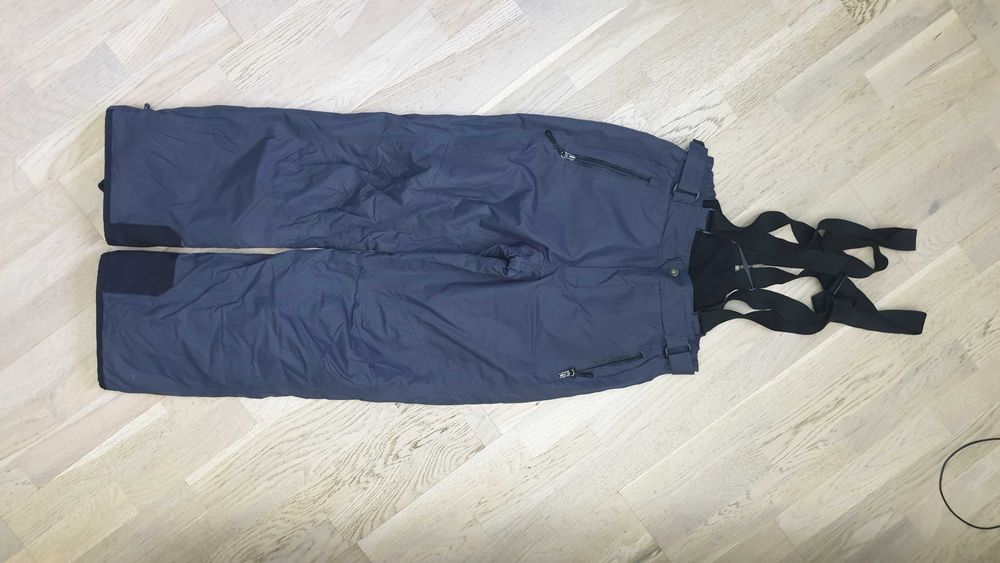 Pantaloni schi Vittorio Rossi marimea 48(M)