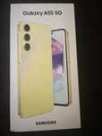 Samsung galaxy A55