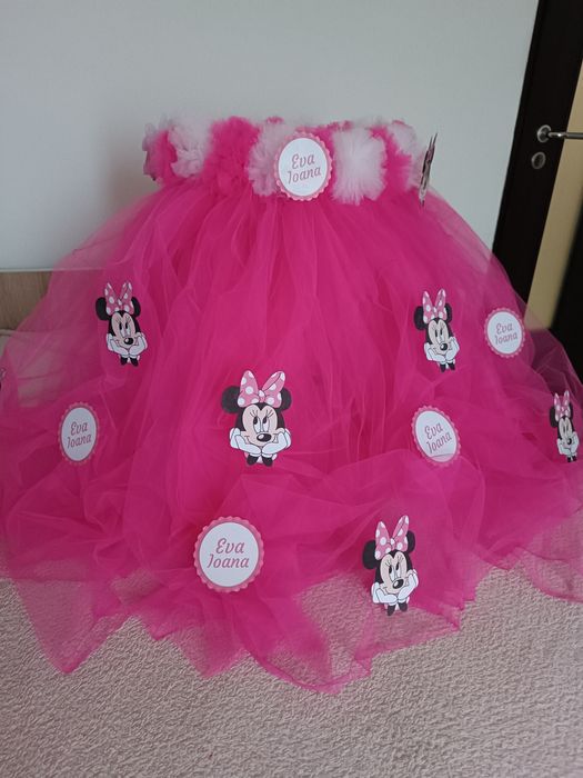 Aranjamente cristelniță personalizate