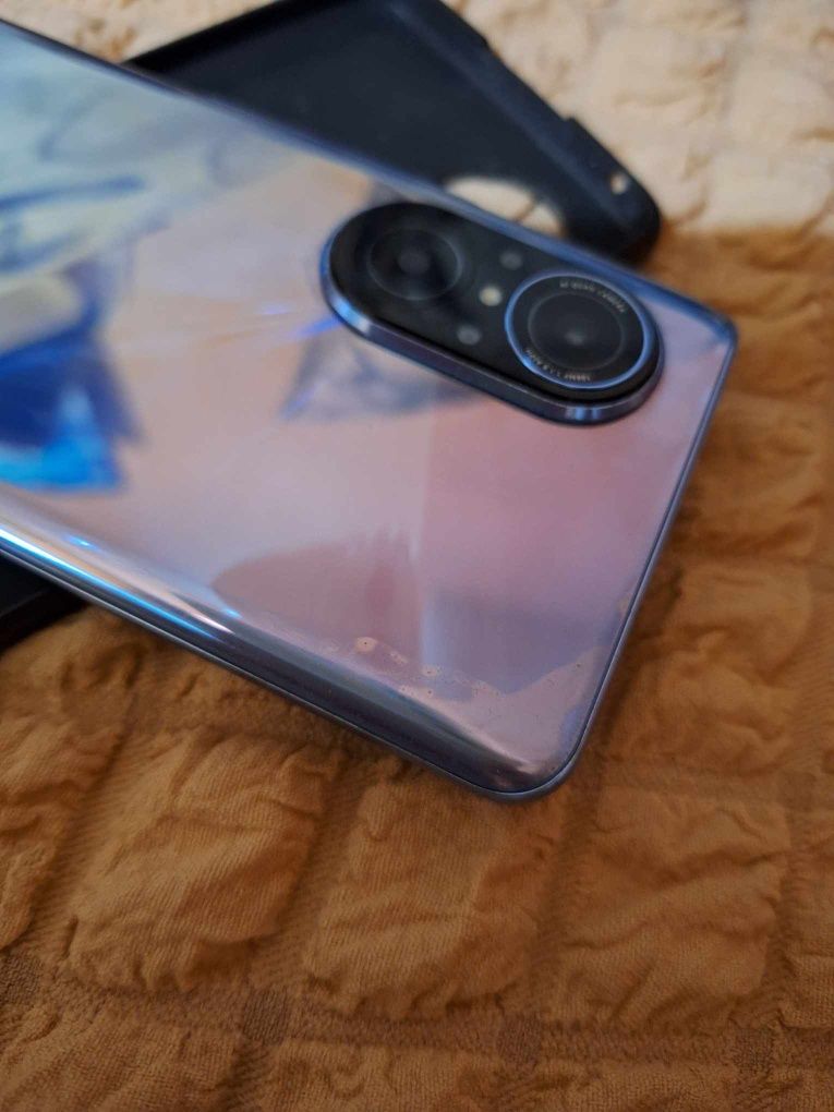 Телефон huawei nova 9 SE