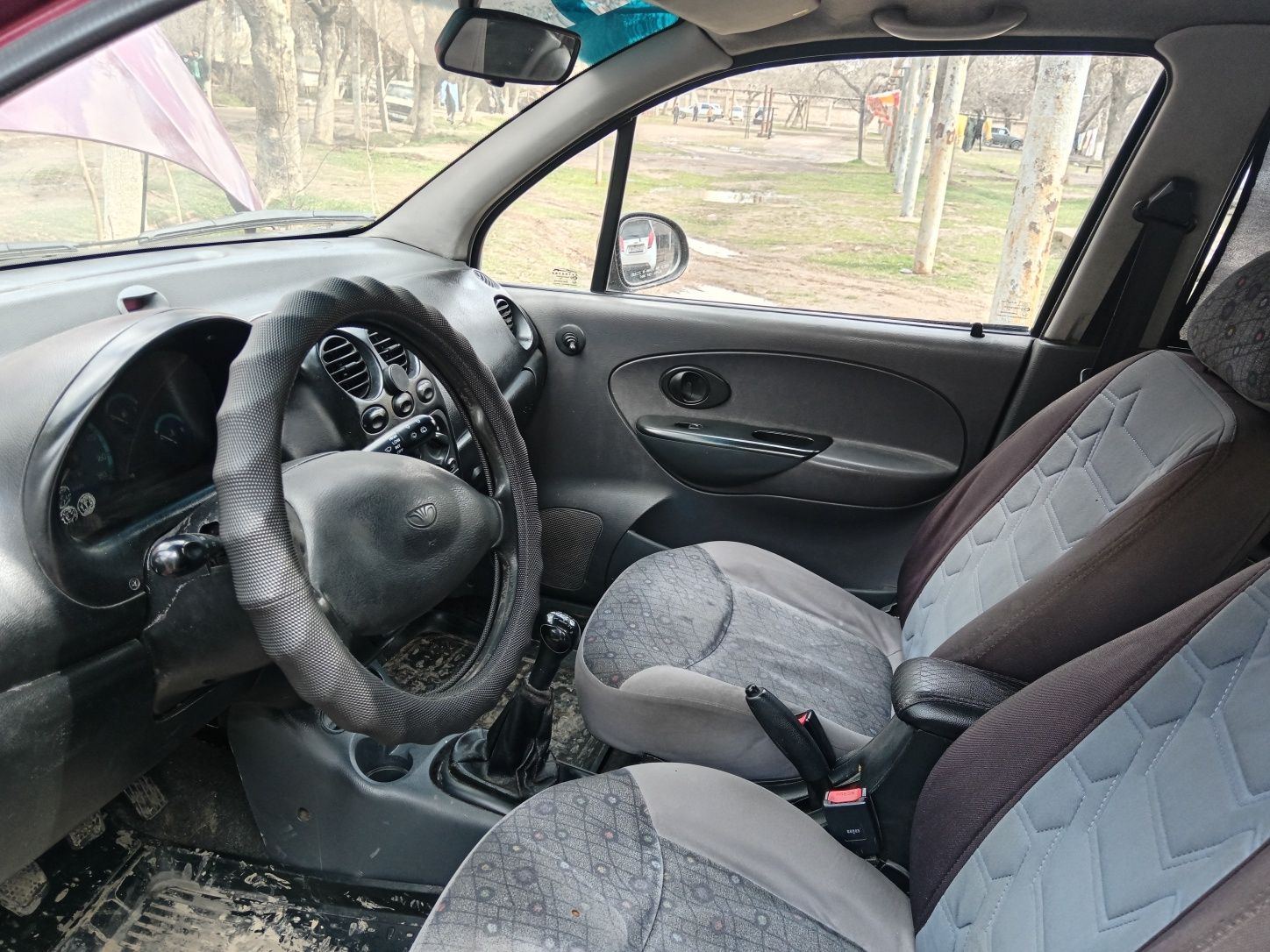 Срочно продаётся Chevrolet Matiz