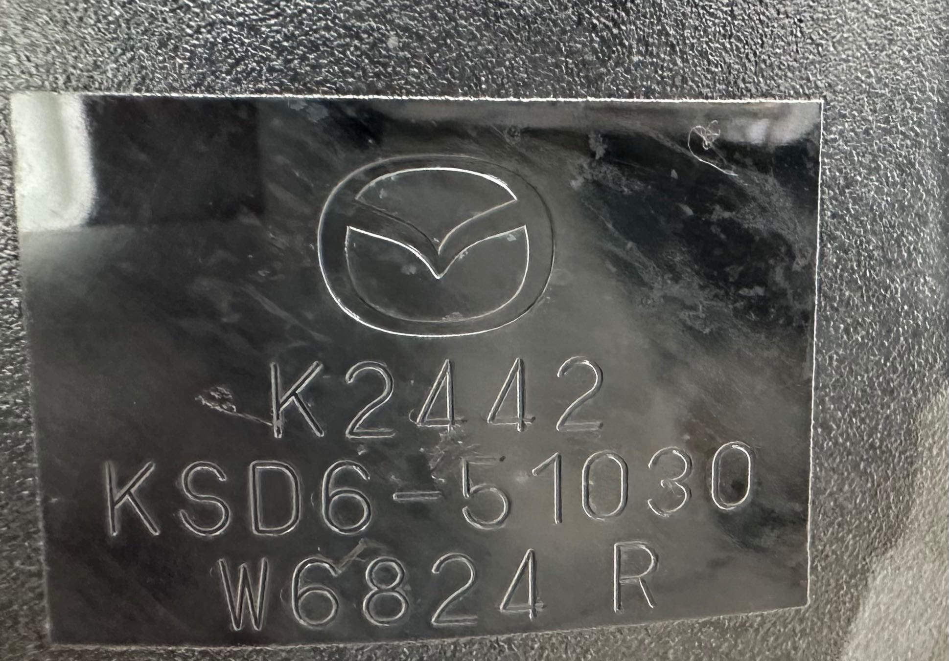 Фар far десен фарове Full Led за Мазда ЦХ-5Mazda CX-5 фейс