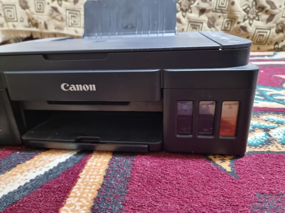 Canon printer sotiladi