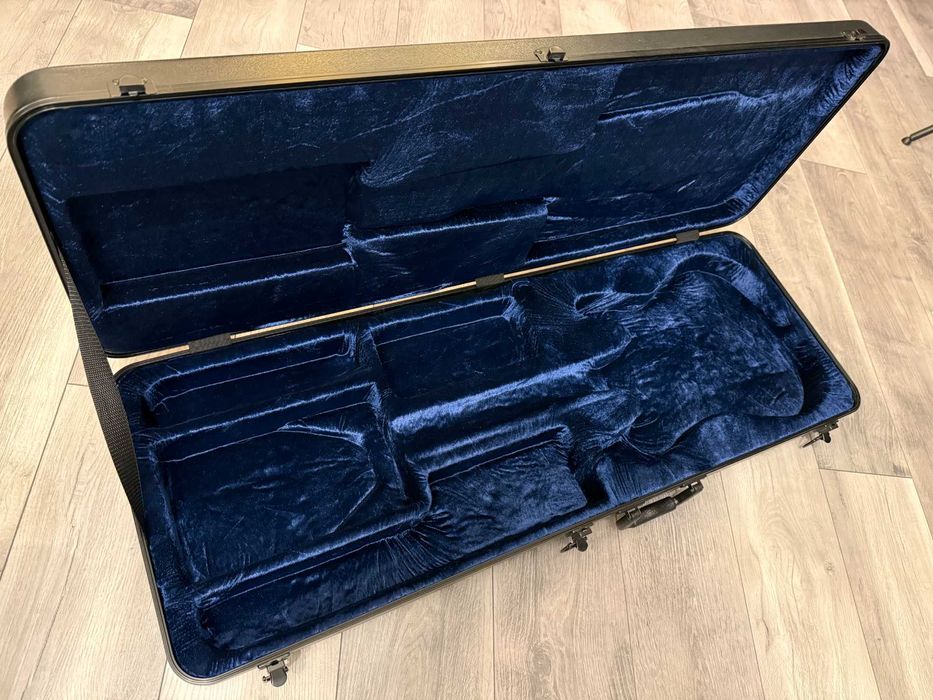 Case chitara Schecter SCSGR-1C