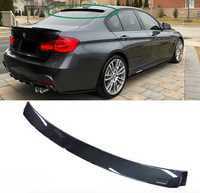 Eleron spoiler Lip luneta  F30 Roof