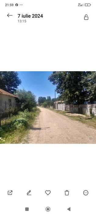 Casa Tradițională Ciolănești