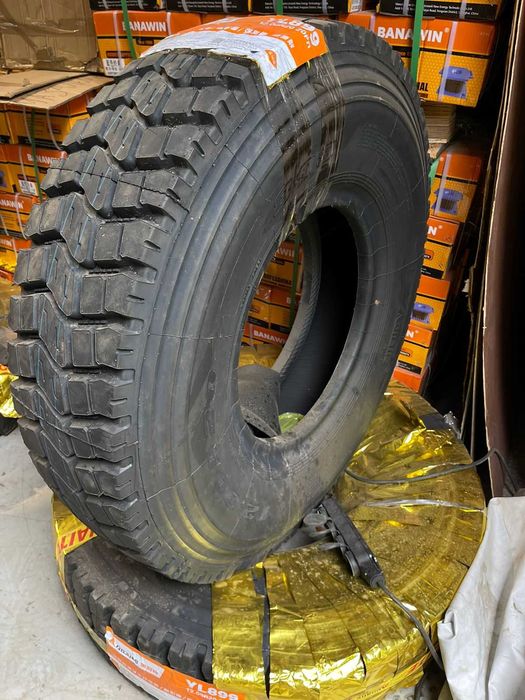 Грузовые шины 12.00R20-899 PR20 Aonaite (Ведущие)