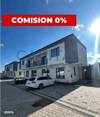 Comision 0% Duplex modern cu 4 camere de inchiriat, strada Andronic Mo