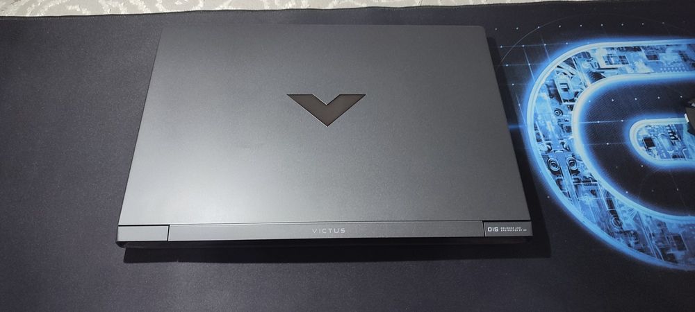 HP Victus Gaming laptop 15